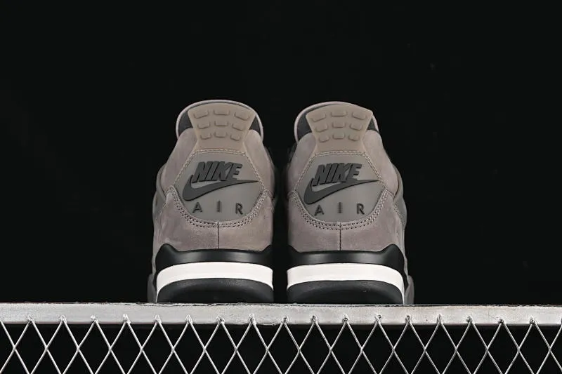 All categories Air Jordan Jordan series basketball shoes Air Jordan 4 OG version Air Jordan 4 Retro "Cave Stone" AJ4 Joe 4 Mocha FV5029-200